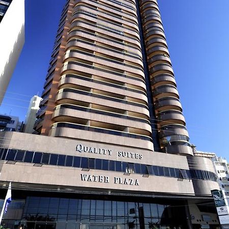 Quality Suites Vila Velha Vila Velha  Exteriör bild