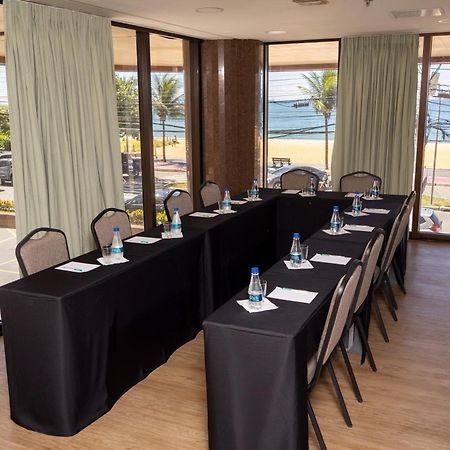 Quality Suites Vila Velha Vila Velha  Exteriör bild